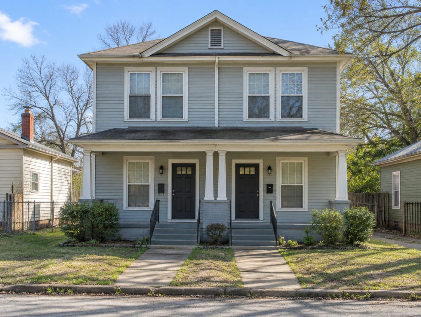 Multi-Family in Birmingham, AL